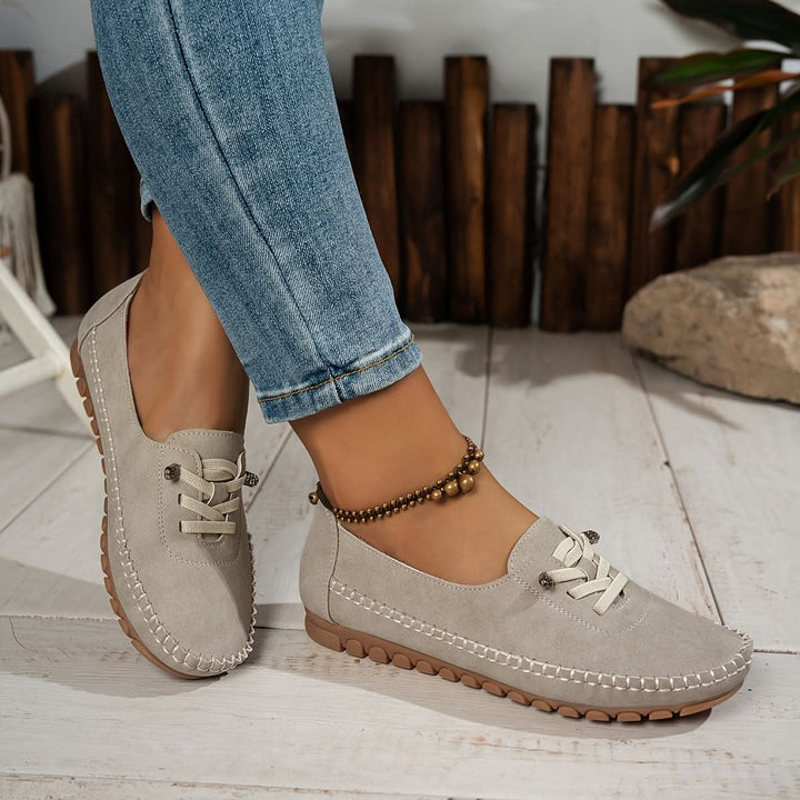LUNARA Orthopaedic LOAFERS