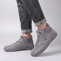 RUGGED COMFORT ANKLE SHOES