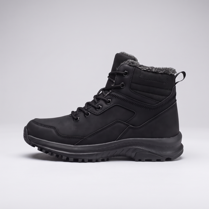 CLASSIC INSULATED HIKING BOOTS