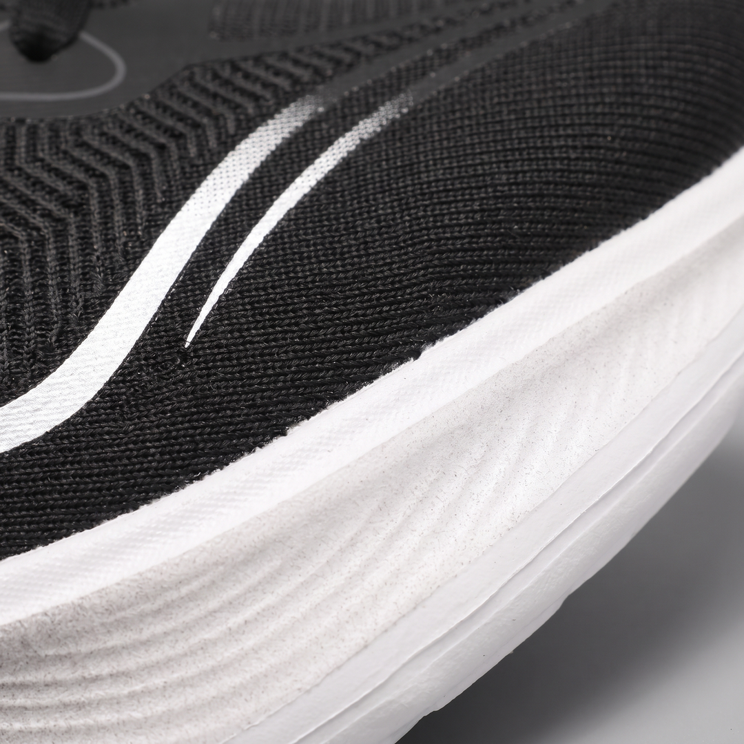 CUSHIONED PERFORMANCE TRAINERS