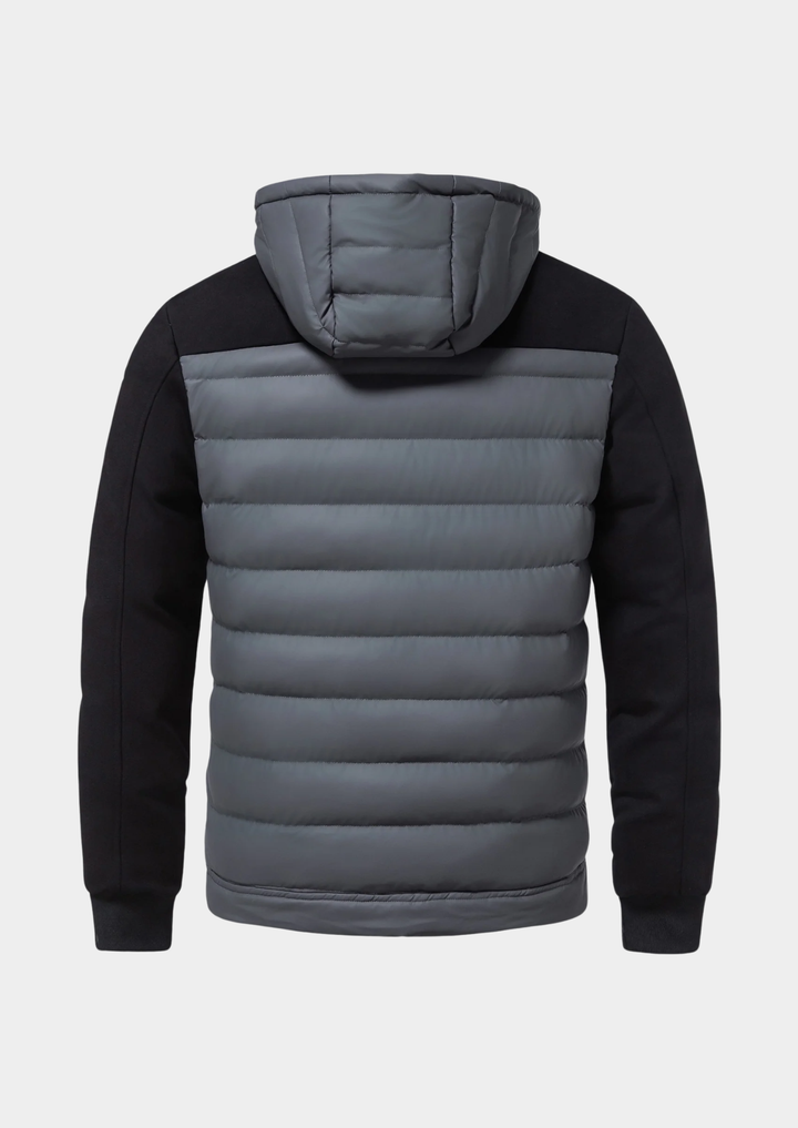 OSLEN NORDIC HYBRID JACKET