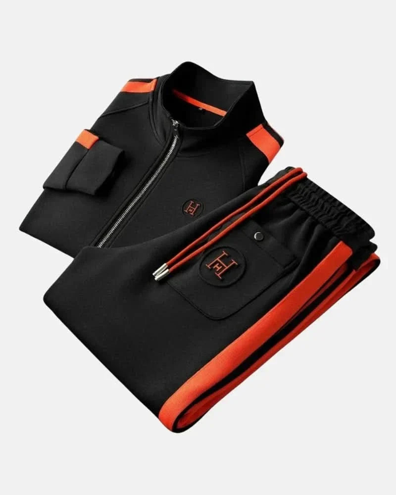 VELMONT THERMAL TRACKSUIT SET