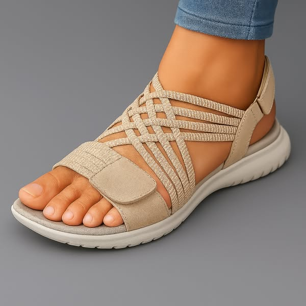 LENA Orthopaedic COMFORT SANDALS