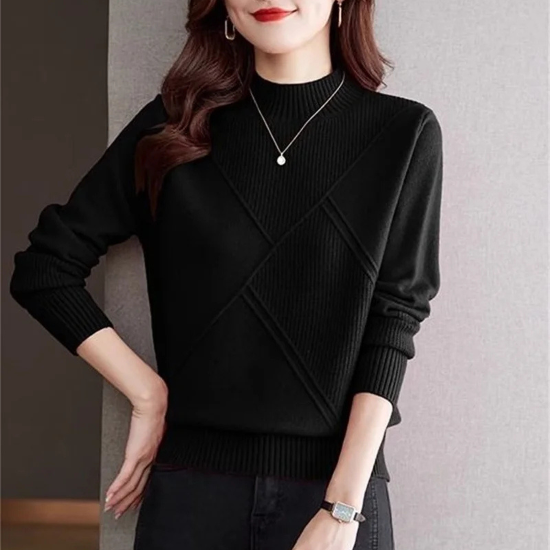 EVERETT CASHMERE Jumper