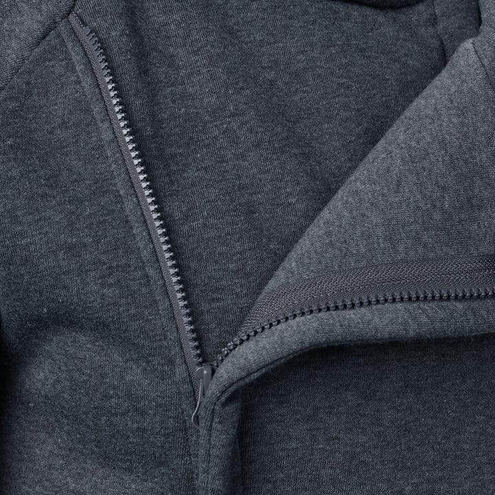 CROSSFIELD HOODIE