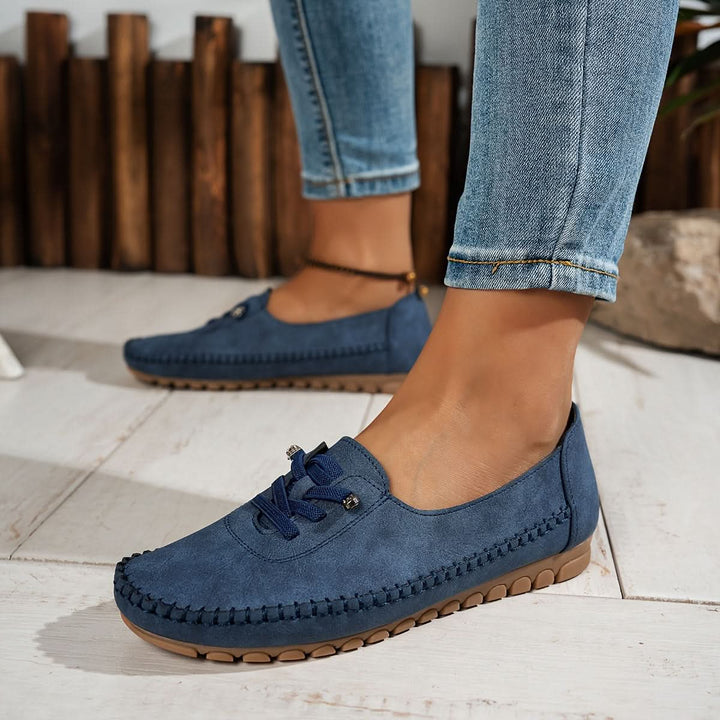 LUNARA Orthopaedic LOAFERS