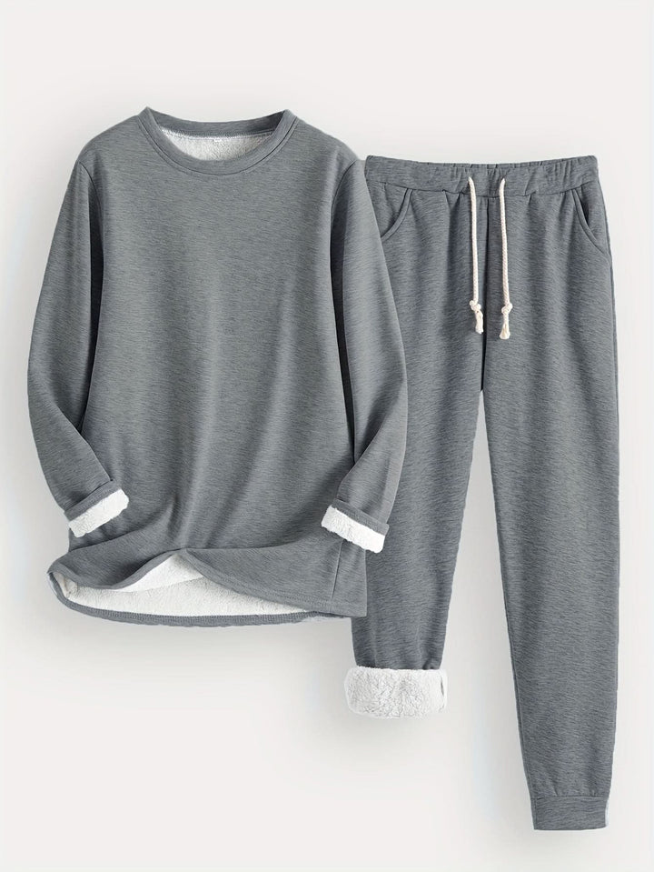 ELARA SOFT LOUNGE SET