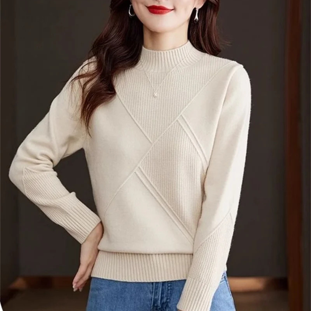 EVERETT CASHMERE Jumper