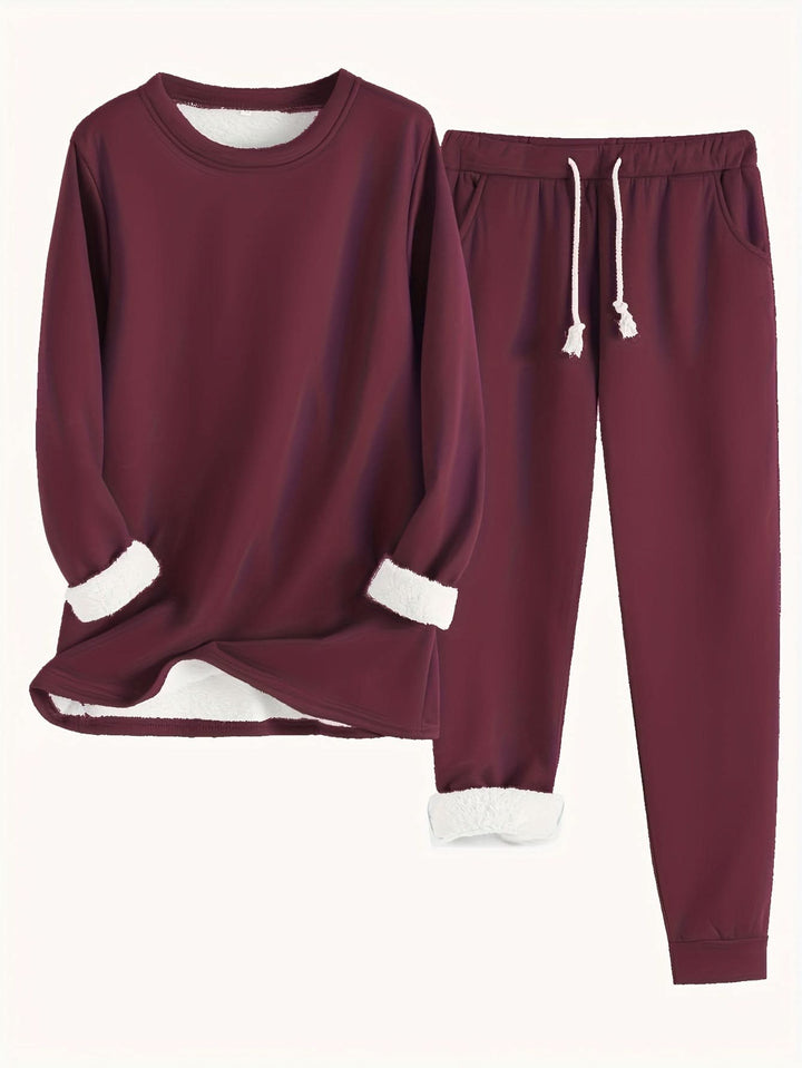 ELARA SOFT LOUNGE SET