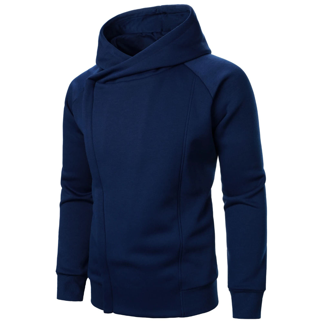 CROSSFIELD HOODIE