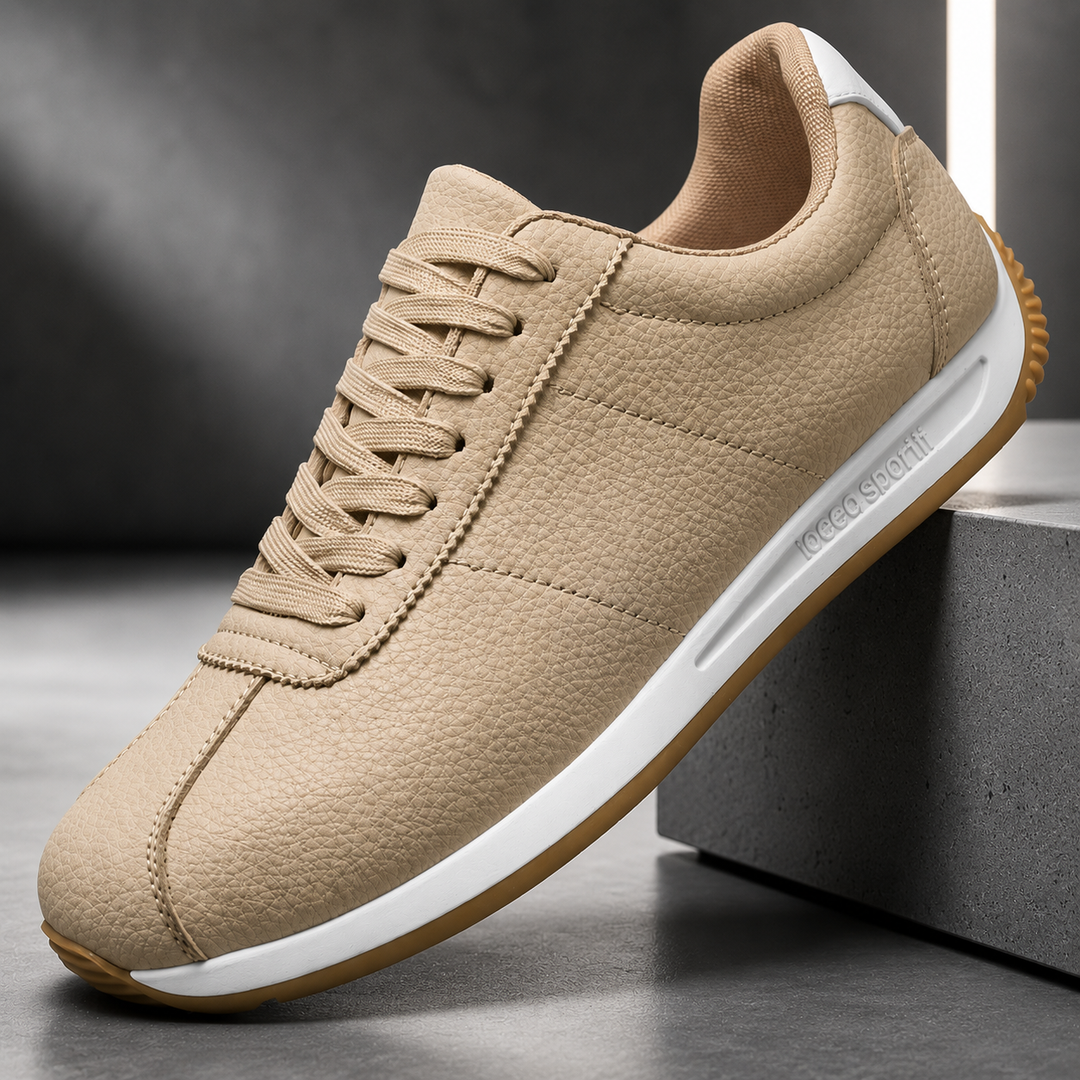 ELLISON MODERN TrainerS