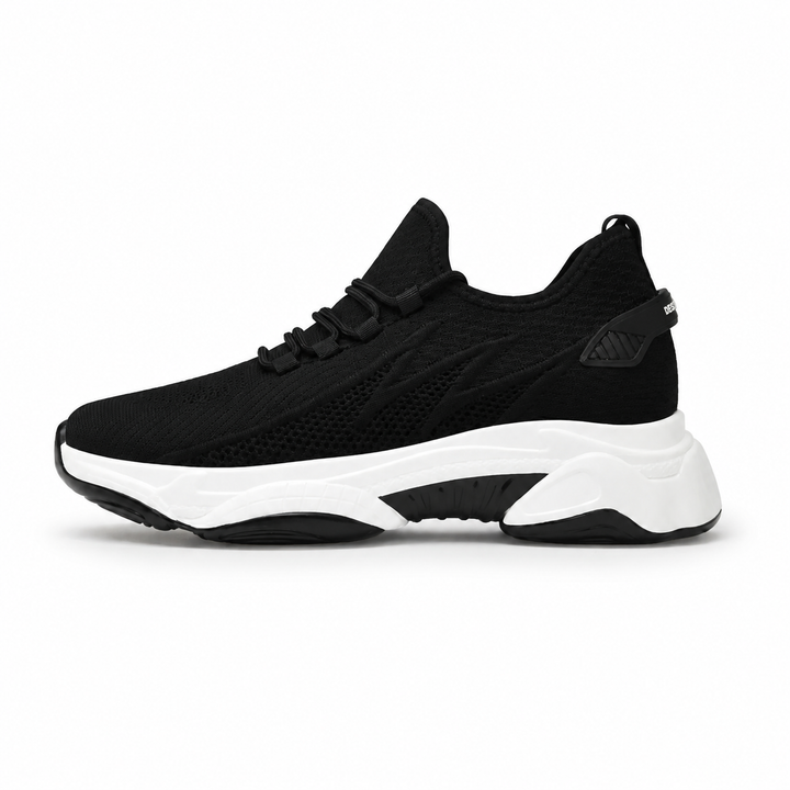 NORCHESTER FLEX-KNIT TRAINERS