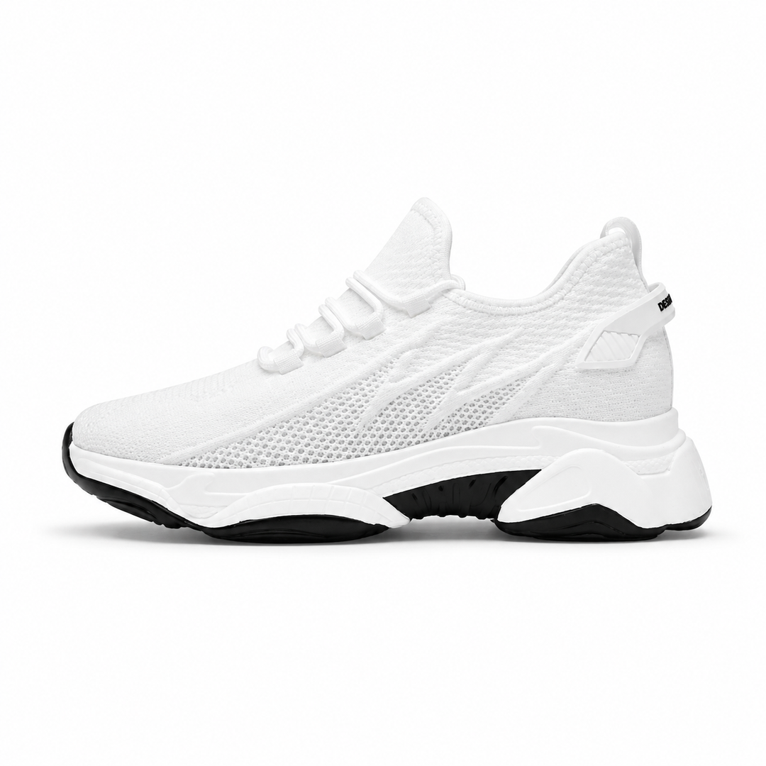 NORCHESTER FLEX-KNIT TRAINERS