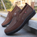 FRASER EASY-WEAR SLIP-ON
