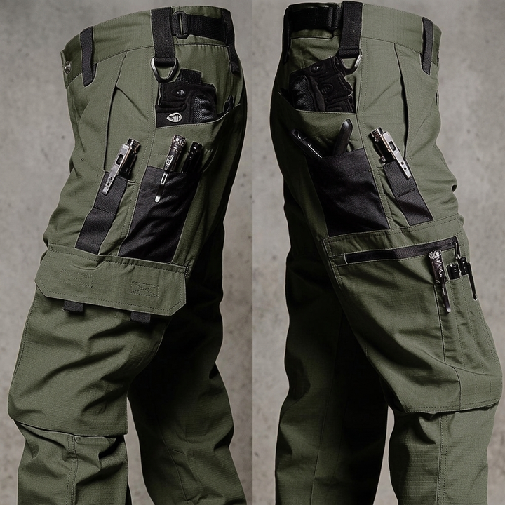GAINSFORD TACTICAL UTILITY TROUSERS
