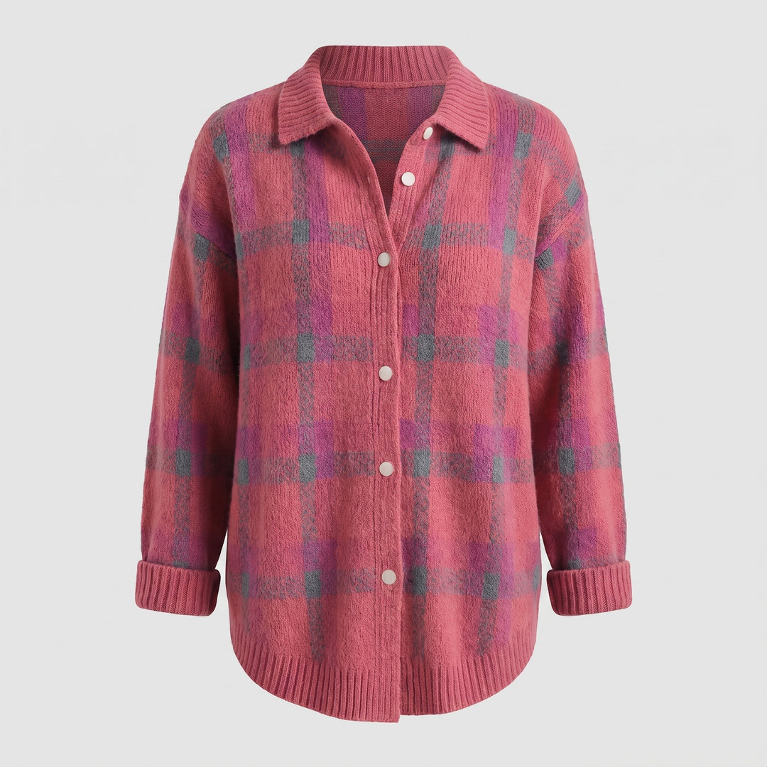 ISADORA SOFT KNIT Jumper