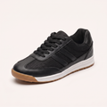VELLFORD WHITE URBAN TRAINERS