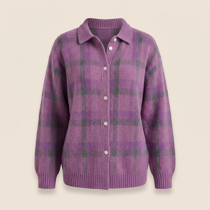 ISADORA SOFT KNIT Jumper