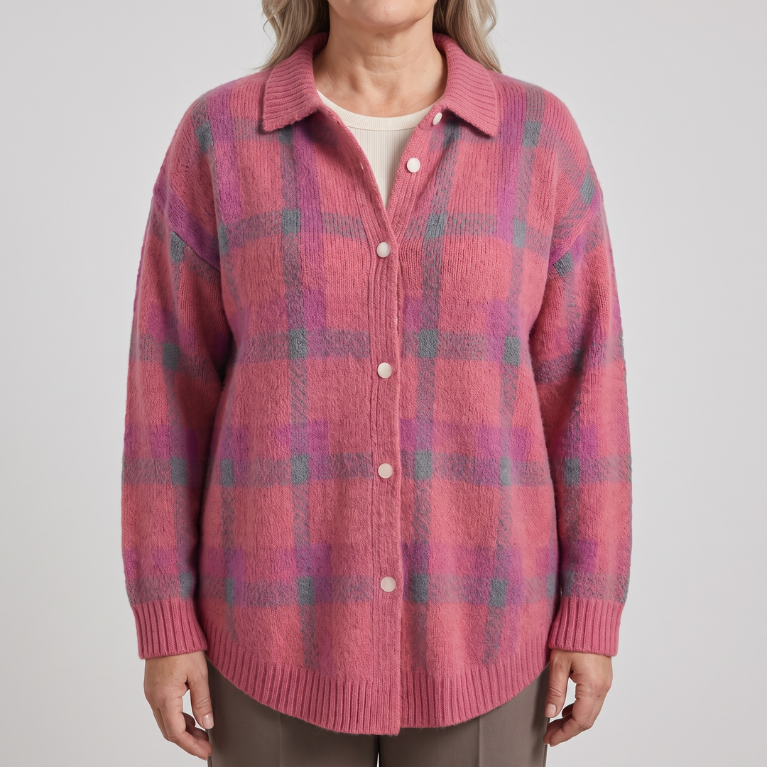 ISADORA SOFT KNIT Jumper