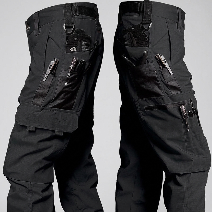 GAINSFORD TACTICAL UTILITY TROUSERS