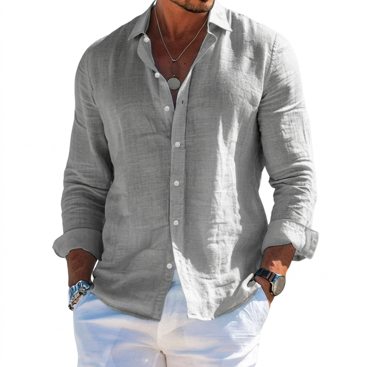 MONTROSE TAILORED CLASSIC SHIRT