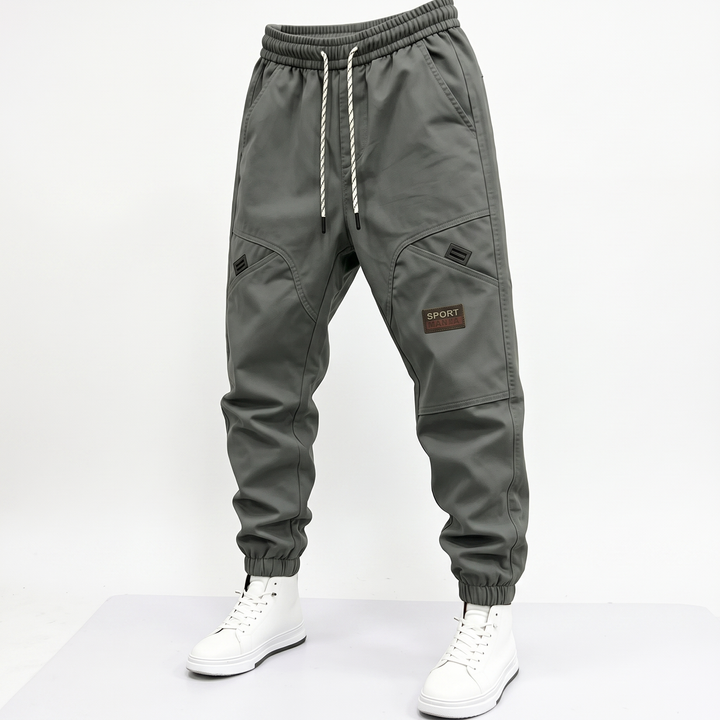 RADLEY TAPERED COMFORT JOGGERS