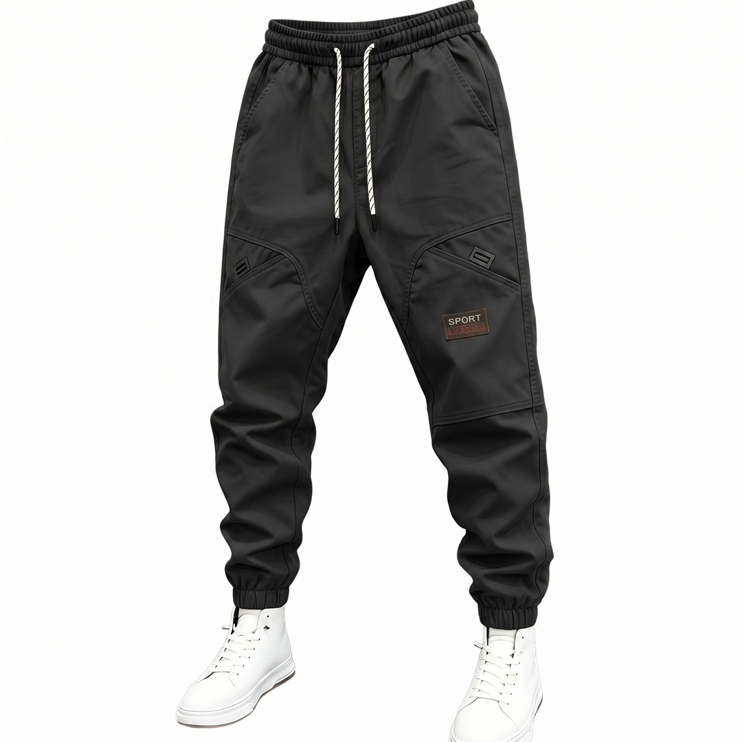 RADLEY TAPERED COMFORT JOGGERS