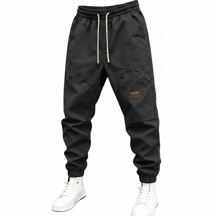 RADLEY TAPERED COMFORT JOGGERS