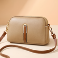 LILIAN LUXE SHOULDER BAG