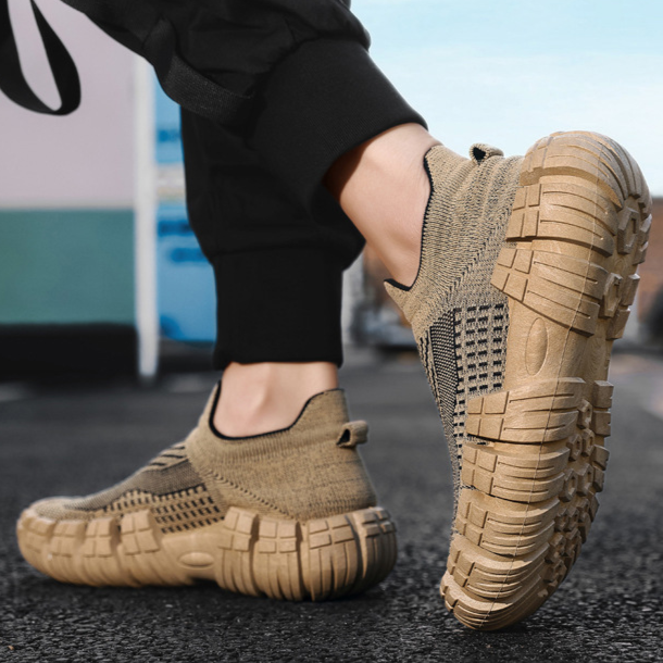 ZENRIK METROPROTECT TrainerS