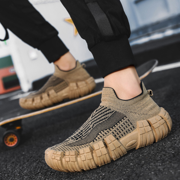 ZENRIK METROPROTECT TrainerS
