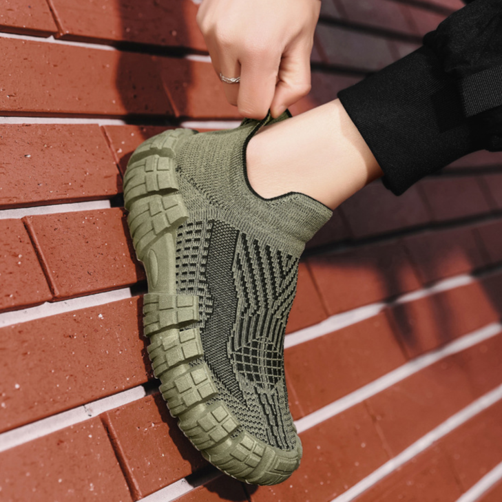 ZENRIK METROPROTECT TrainerS