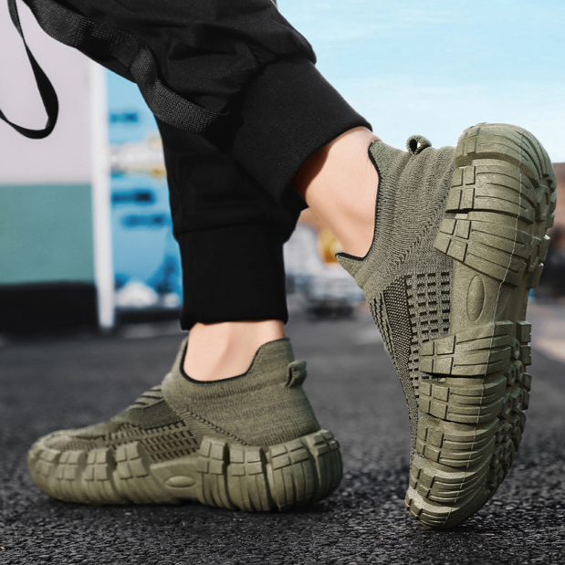 ZENRIK METROPROTECT TrainerS