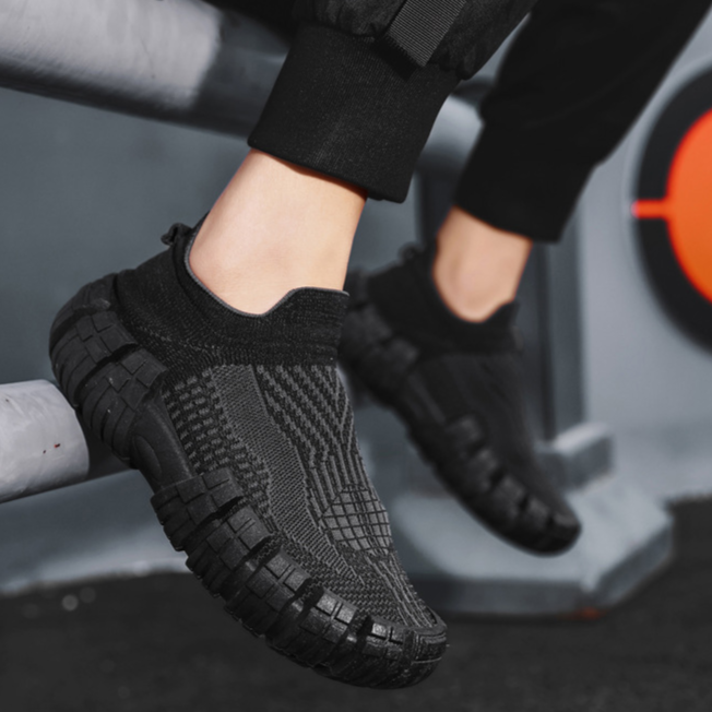 ZENRIK METROPROTECT TrainerS
