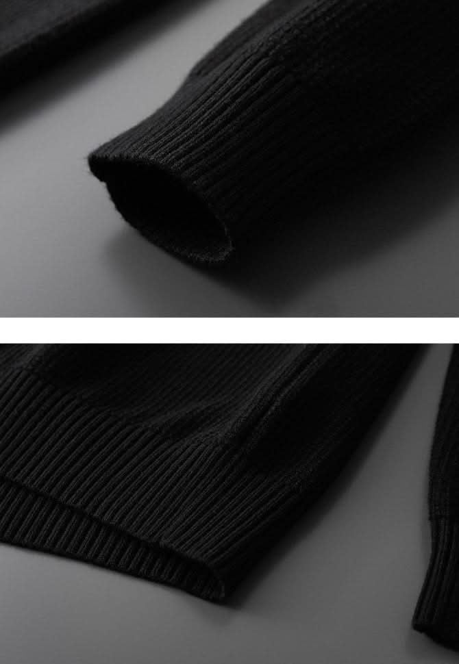 MARLOW COLLAR Jumper