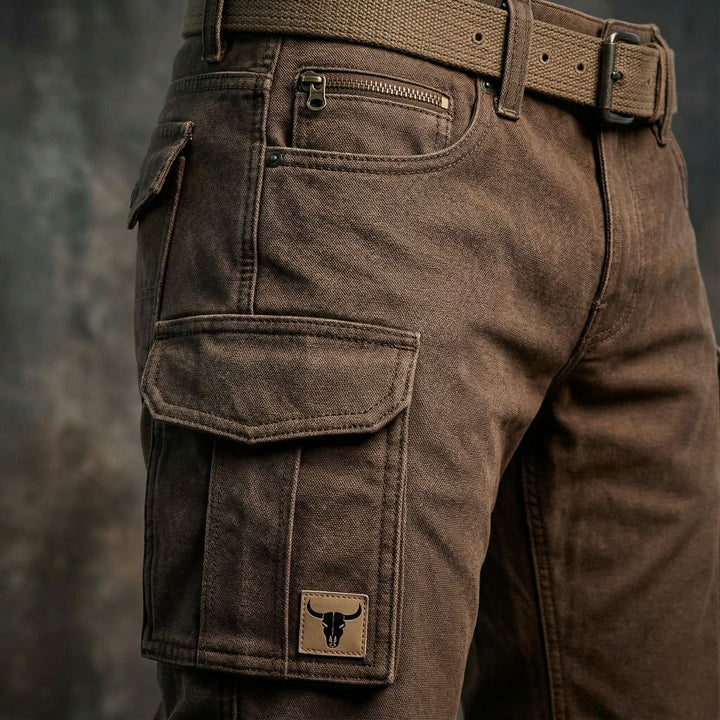 DAVID INSULATED UTILITY TrouserS