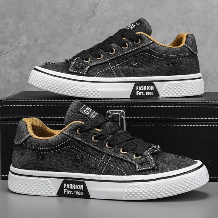 URBAN DENIM TrainerS