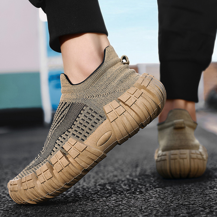 ZENRIK METROPROTECT TrainerS