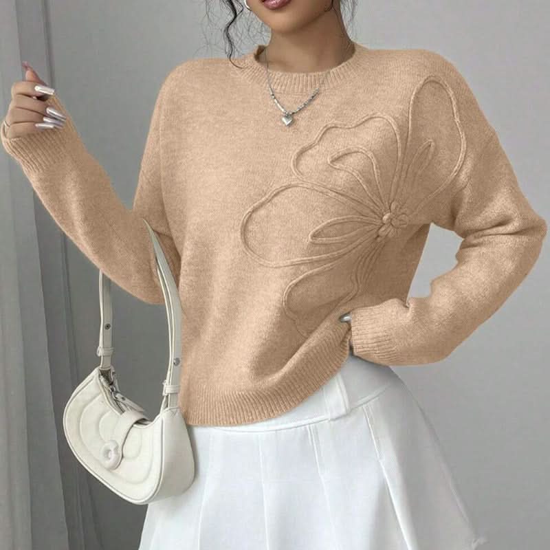 FLORA LINE Jumper
