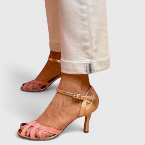 ELISE Orthopaedic HEELS