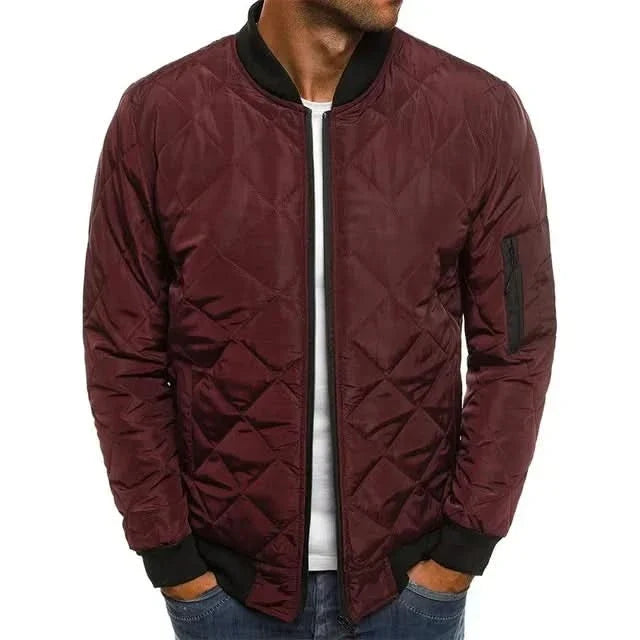 WESTON LIGHTWEIGHT SUMMER JACKET