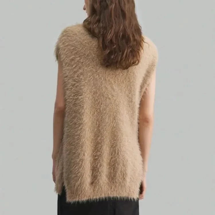 VELISSE CASHMERE VEST