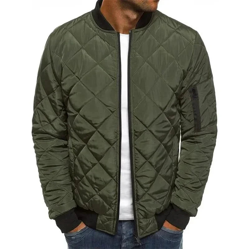 WESTON LIGHTWEIGHT SUMMER JACKET