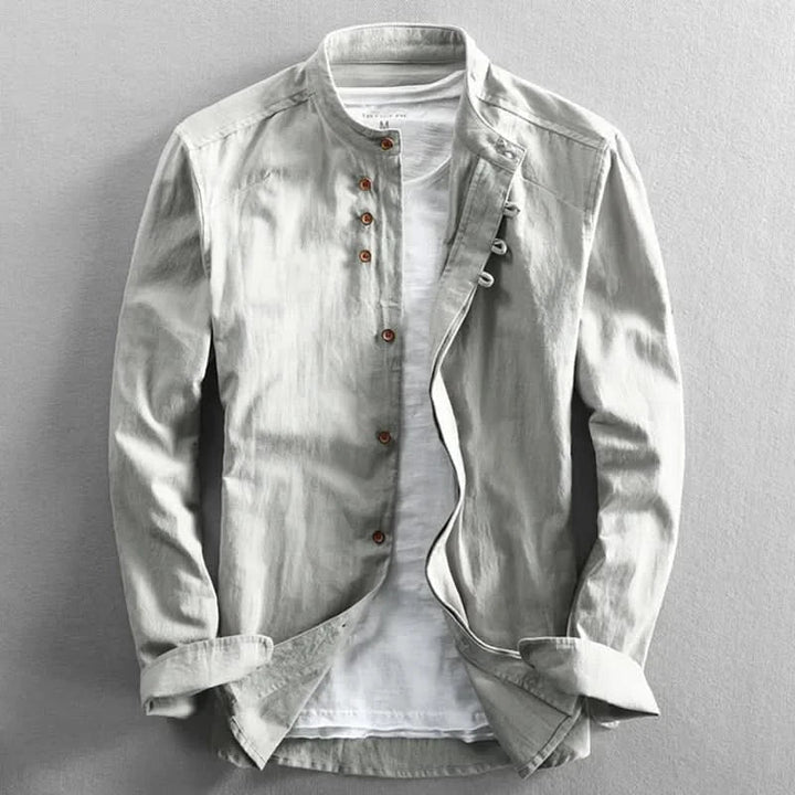 RIDGEWELL TAILORED SHIRT