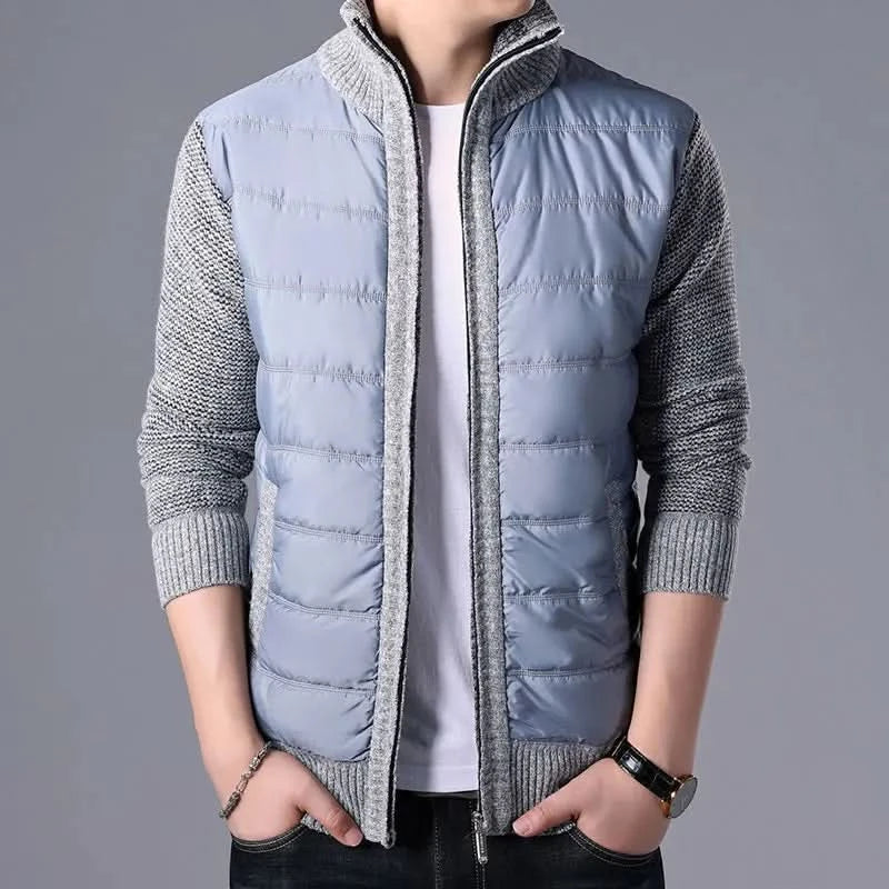 ORION HYBRID JACKET