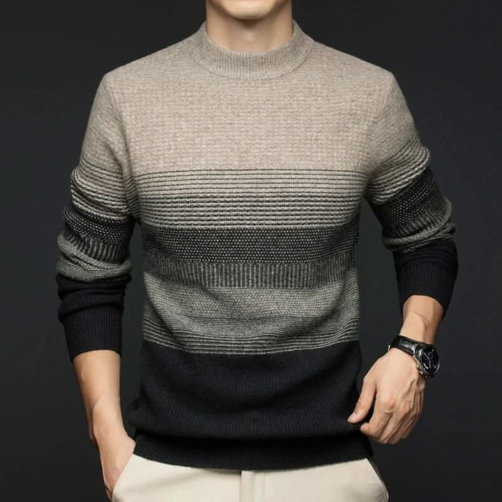 HUXLEY WOOL KNIT
