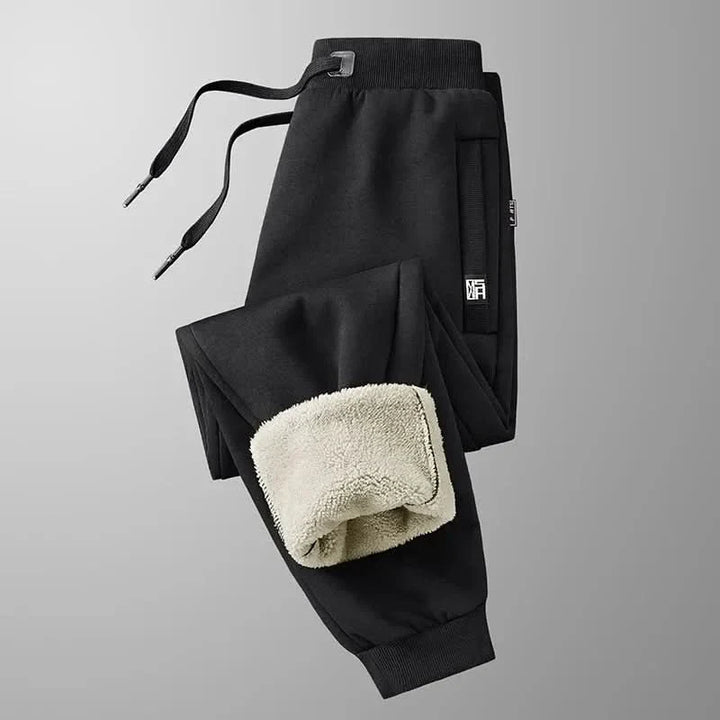 VEYRON FLEECE JOGGERS