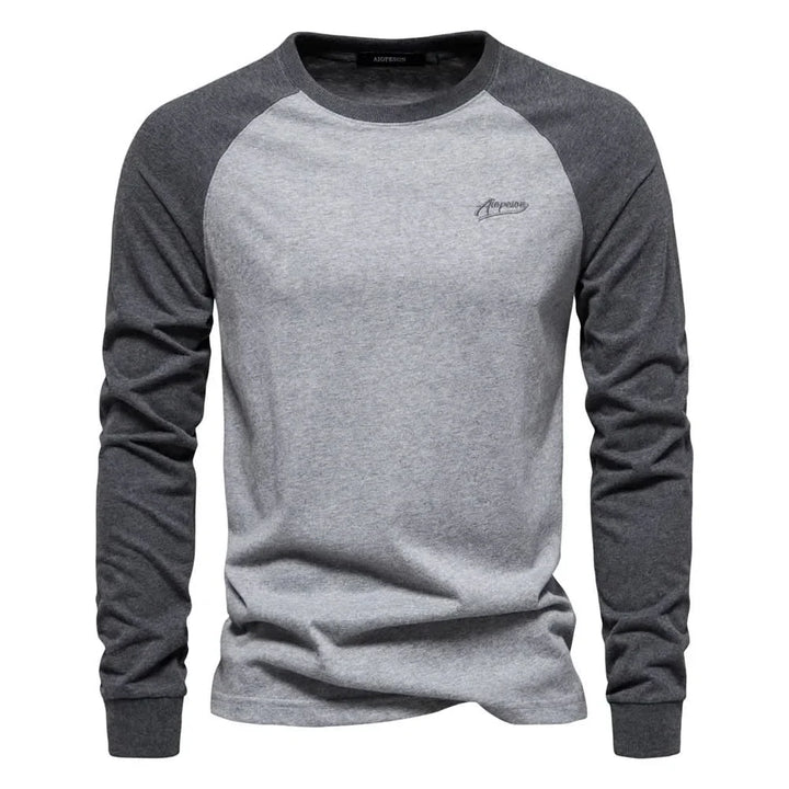 WESTBROOK EVERYDAY PATCH TEE