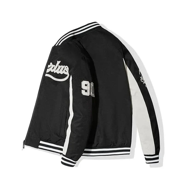 KINGSMOOR VARSITY BOMBER