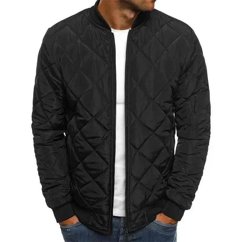 WESTON LIGHTWEIGHT SUMMER JACKET